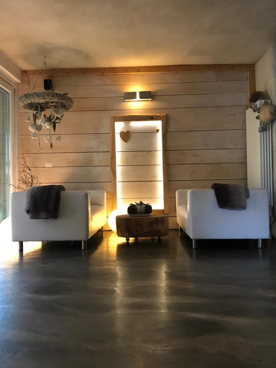 Ca Viro Hotel in Sondrio