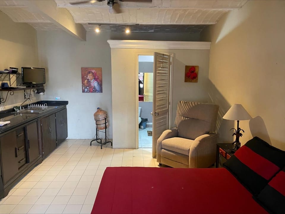 Casita Montana Hotel Hotel in Ajijic