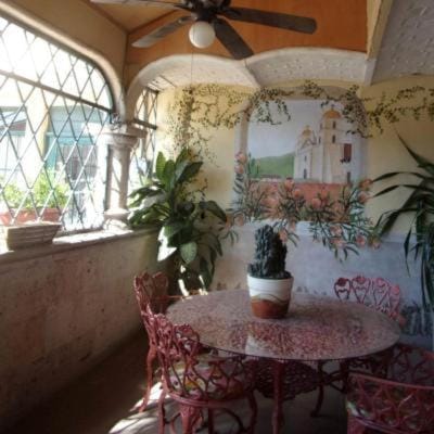 Casita Montana Hotel Hotel in Ajijic