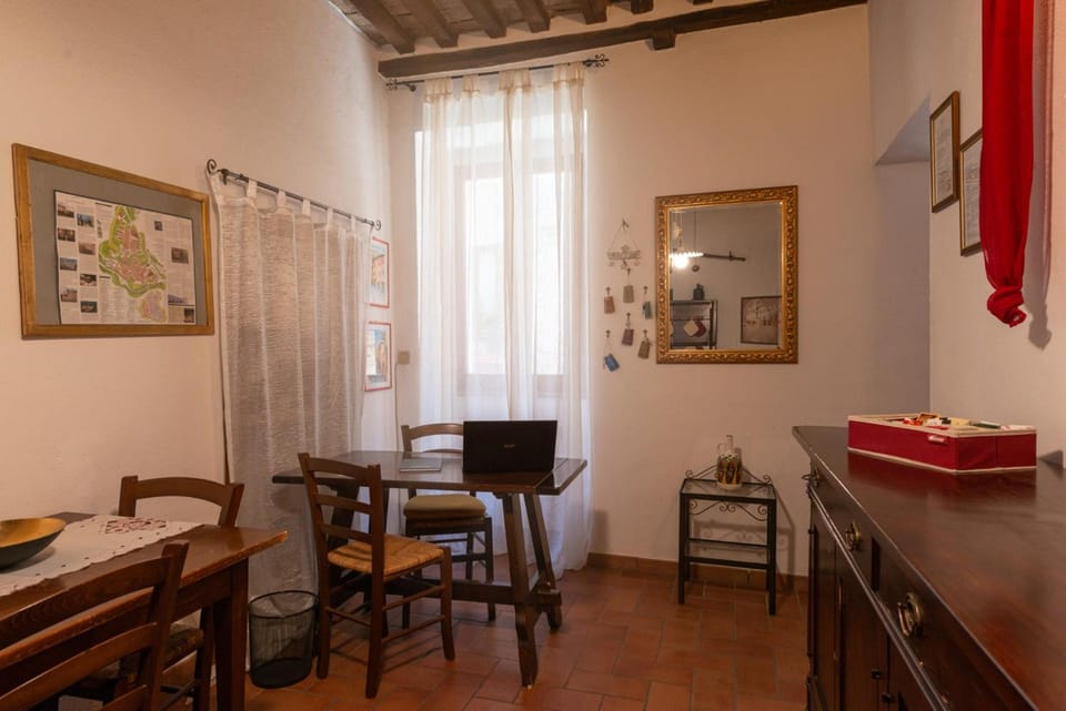 Casa Aurora Hotel in Massa Marittima