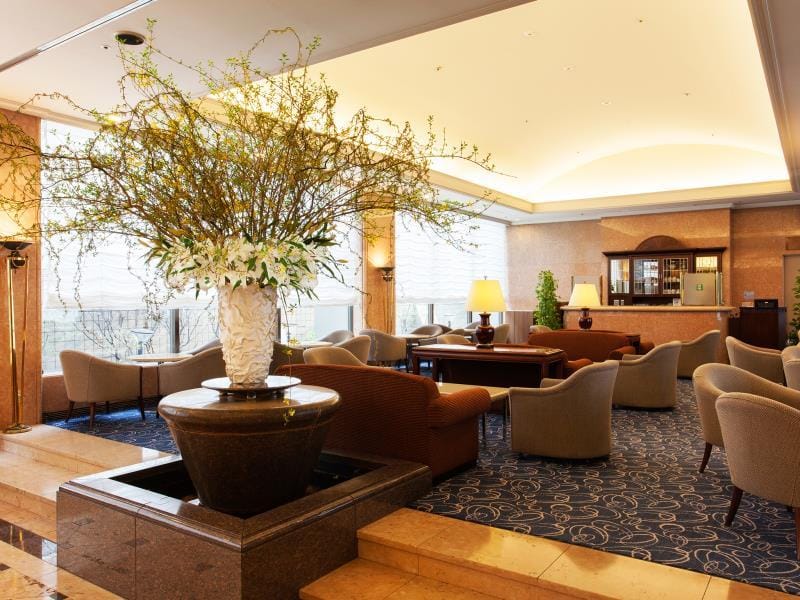 Bar/lounge