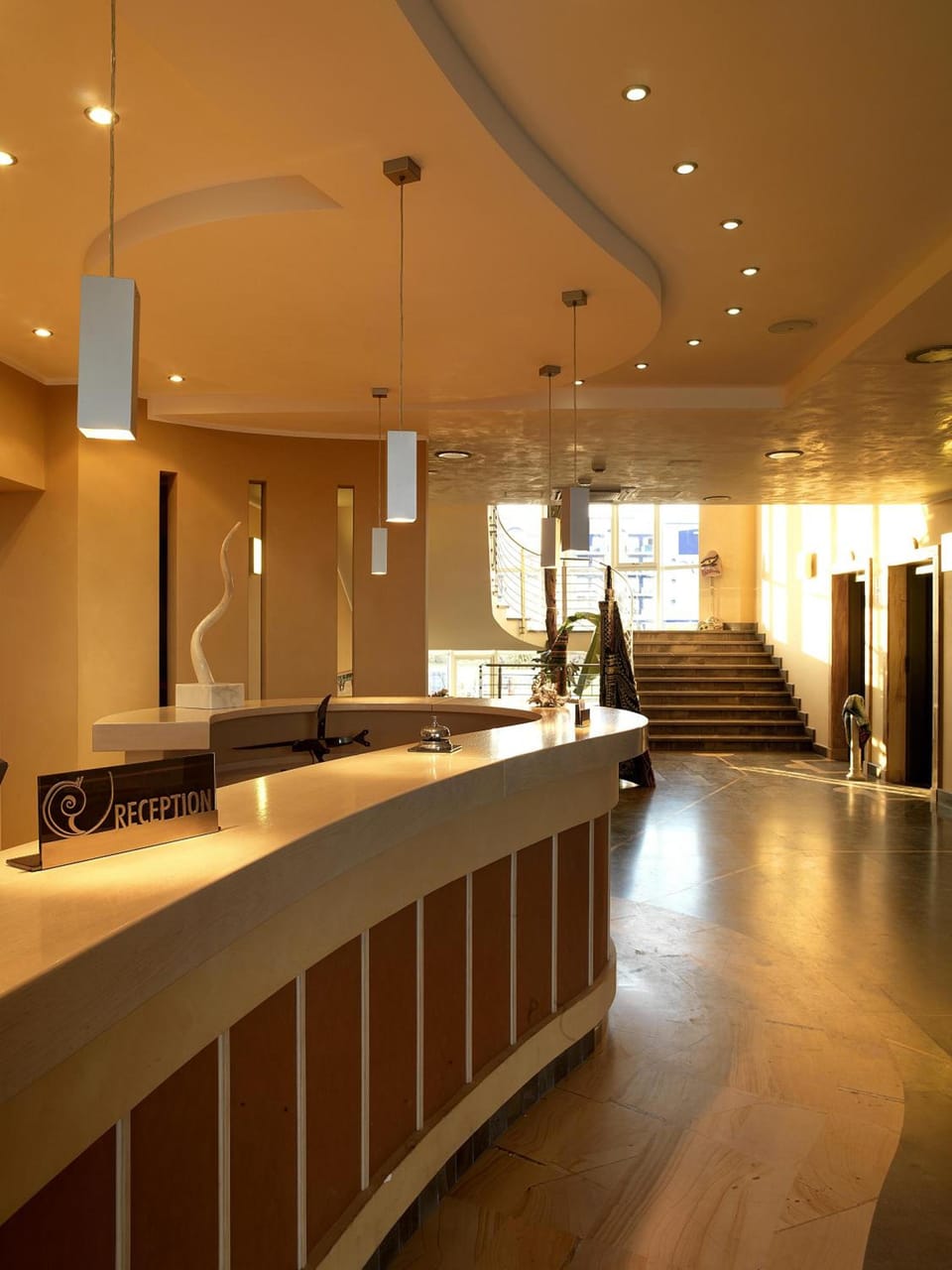 Casa del Mar - Residence & Beach Resort Apartment hotel in Roseto degli Abruzzi