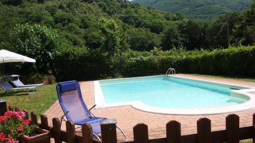 Affitta camere Il Ruscello Hotel in Umbria