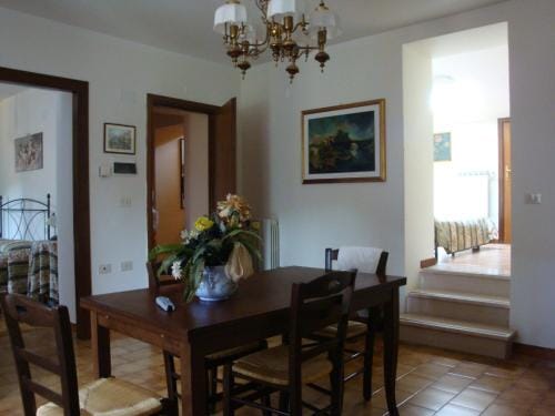 Affitta camere Il Ruscello Hotel in Umbria