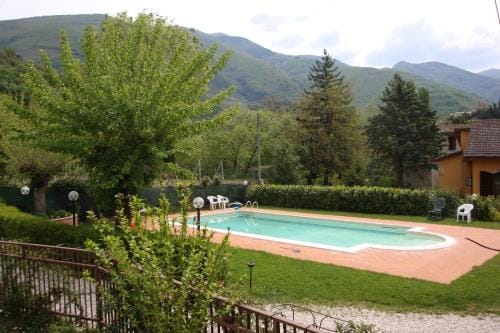 Affitta camere Il Ruscello Hotel in Umbria
