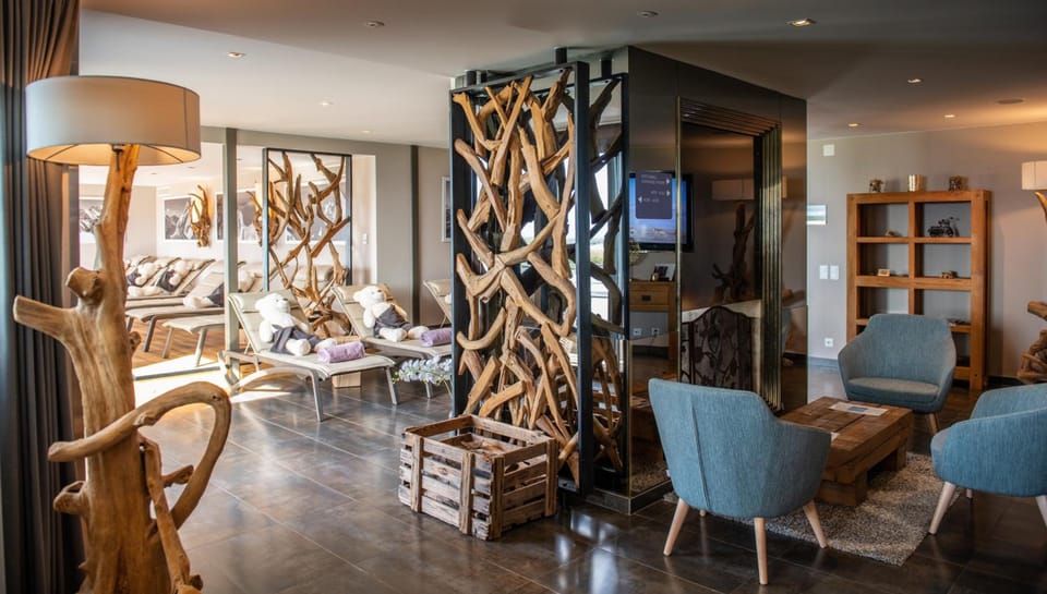 EVERNESS Hotel and Resort Hotel in Divonne-les-Bains