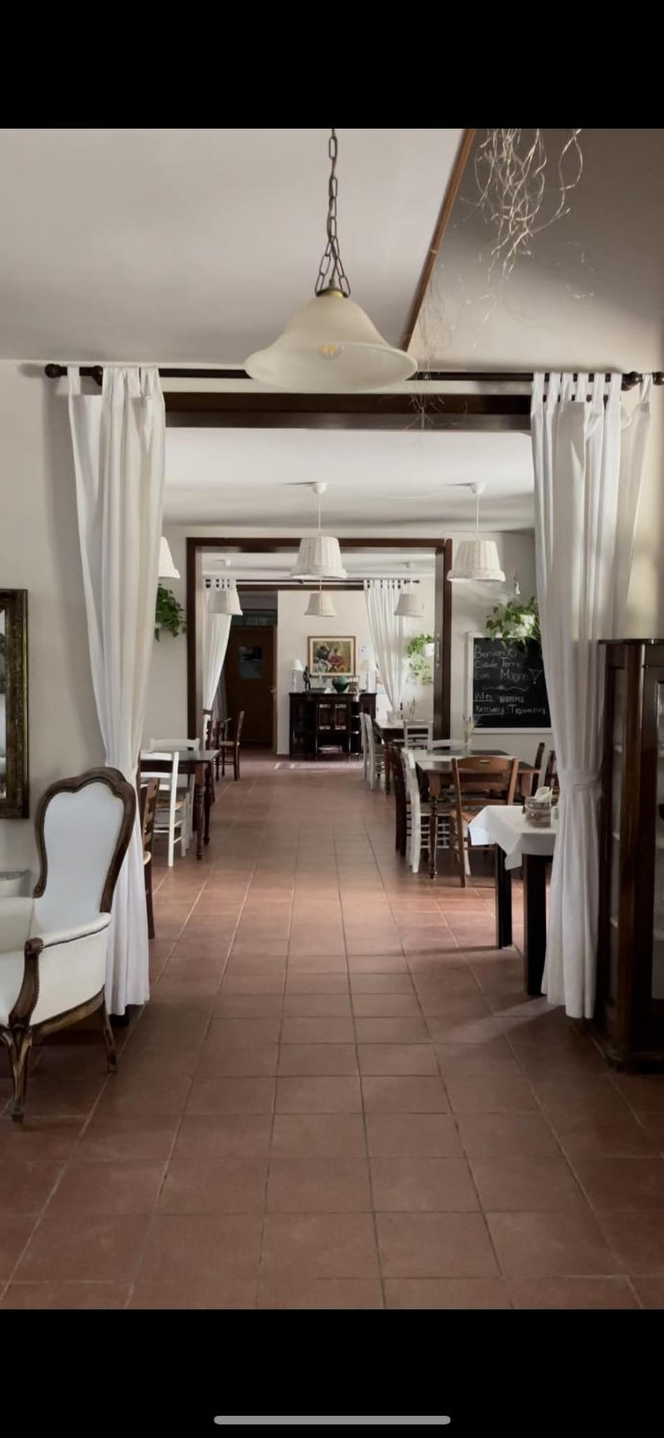 Casale Torre San Magno Hotel in Basilicata