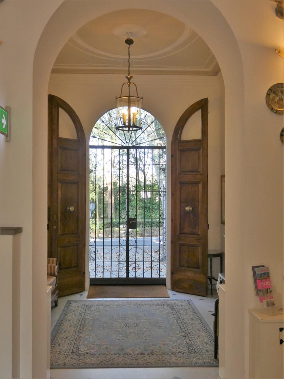 Classic Hotel Hotel in Florence