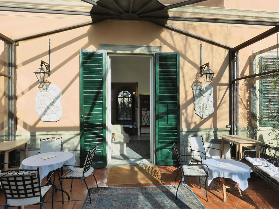 Classic Hotel Hotel in Florence