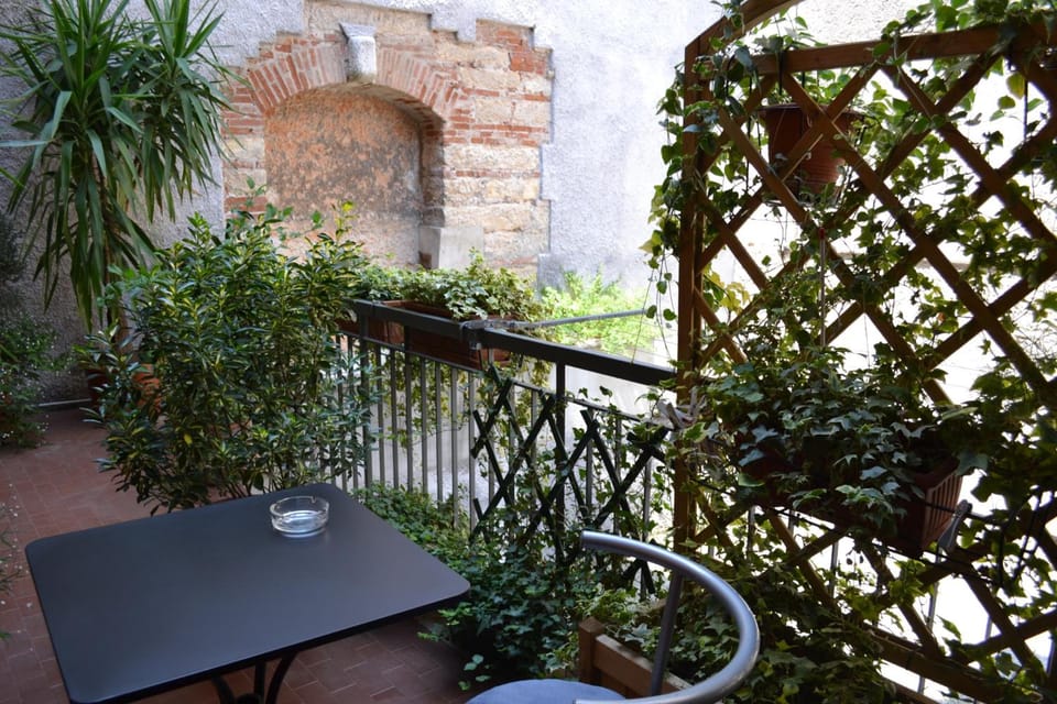Da Virginia B&B Hotel in Verona