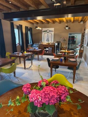 Damaranto Residenza e Cucina Hotel in Veneto