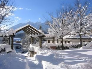 Dolomiti Hotel Olimpia Hotel in Trentino-South Tyrol