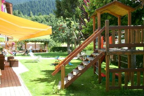 Dolomiti Hotel Olimpia Hotel in Trentino-South Tyrol