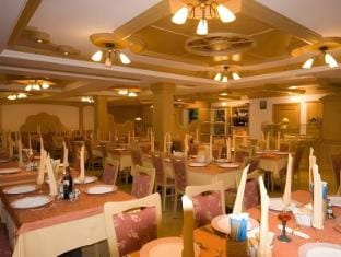 Dolomiti Hotel Olimpia Hotel in Trentino-South Tyrol