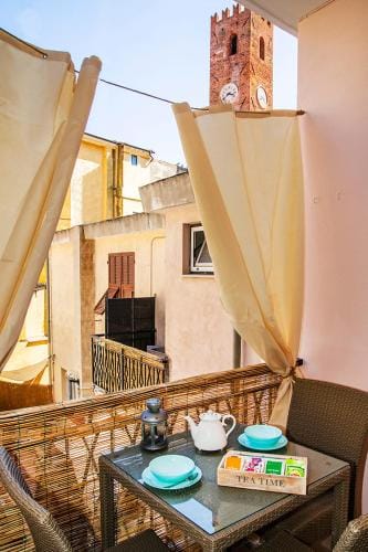 L'Antico Borgo Elena Noli Hotel in Noli