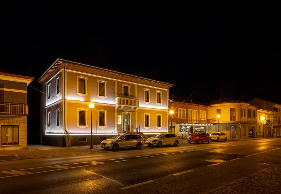 Ex-L Hotel in Friuli-Venezia Giulia