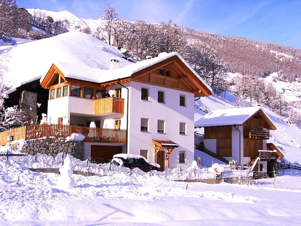Ferienwohnungen Auhaus Hotel in Trentino-South Tyrol
