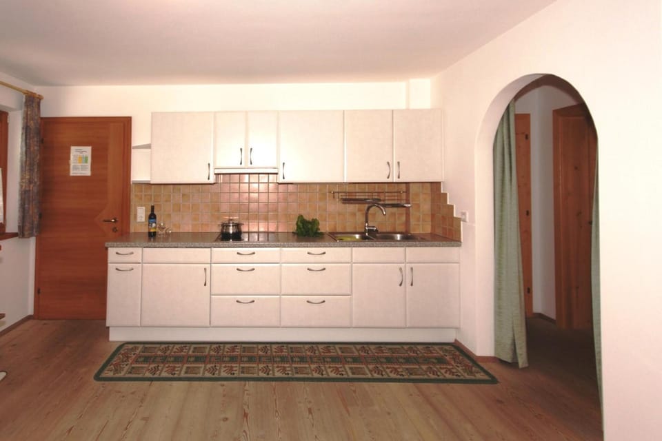 Ferienwohnungen Auhaus Hotel in Trentino-South Tyrol