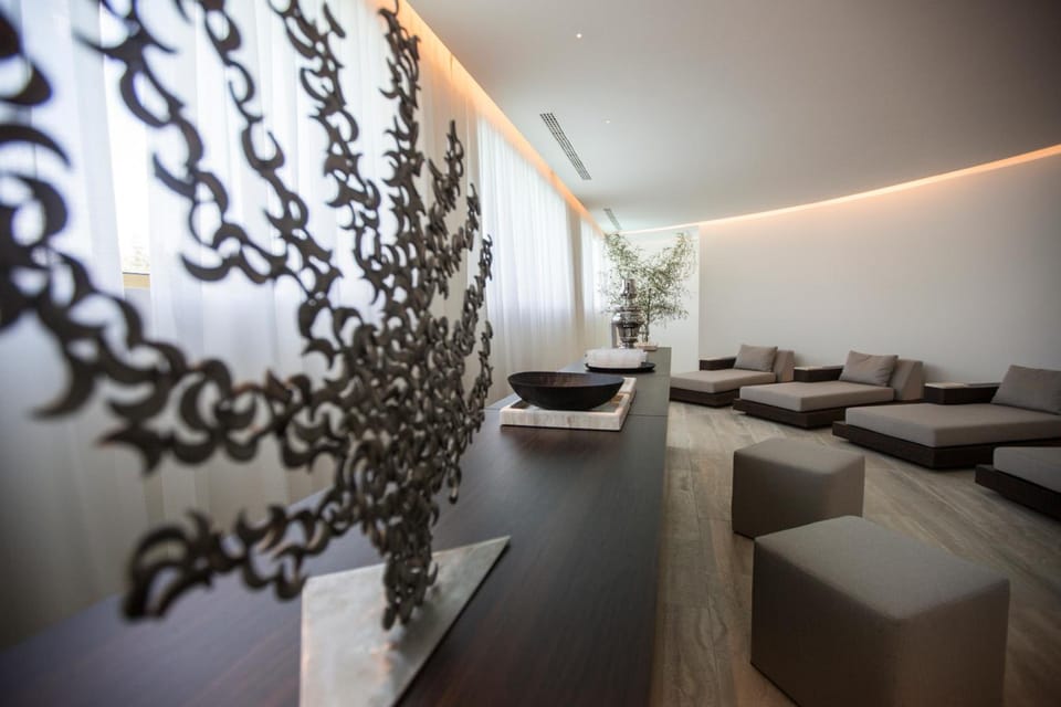 Spa Resort Fonte Alla Lepre Hotel in Tuscany