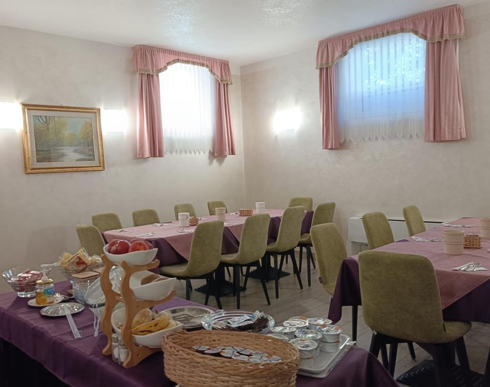 Garni Castel Ferari Hotel in Trentino-South Tyrol