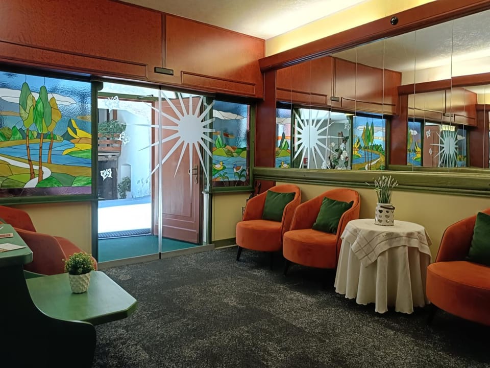 Garni Castel Ferari Hotel in Trentino-South Tyrol