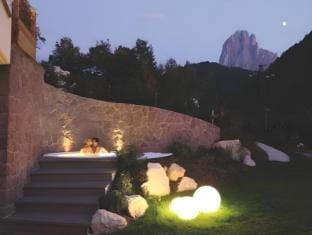 B&B Hotel Mirabel Hotel in Santa Cristina Gherdëina