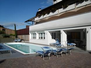 Garni Hotel Sonnleitenhof Hotel in Trentino-South Tyrol