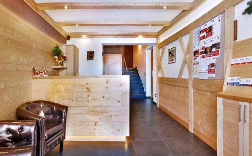 B&B La Tranquillite Hotel in Corvara