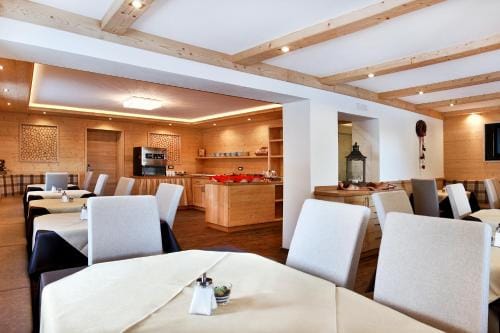 B&B La Tranquillite Hotel in Corvara