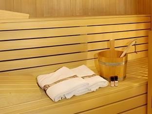 Garni Sayonara Hotel in Sëlva