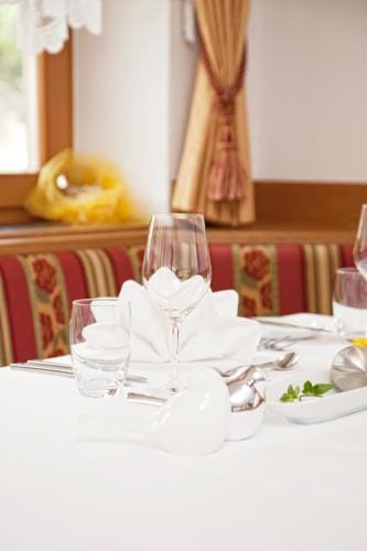 Gasthof Huber Hotel in Prags