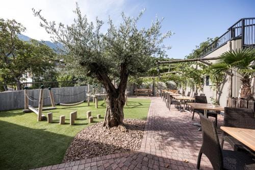 Hotel Landgasthof Weingut Seeperle Hotel in Trentino-South Tyrol