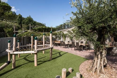 Hotel Landgasthof Weingut Seeperle Hotel in Trentino-South Tyrol