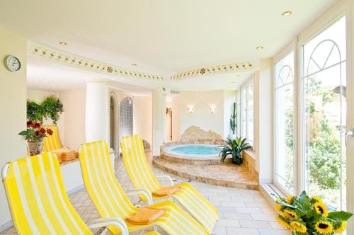 Hotel Sonne Hotel in Trentino-South Tyrol