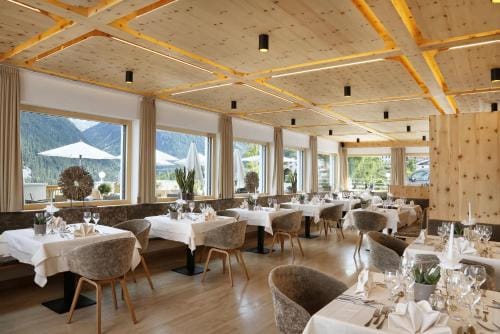 Hotel Sonne Hotel in Trentino-South Tyrol