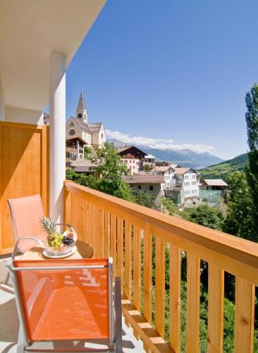 Hotel Sonne Hotel in Trentino-South Tyrol