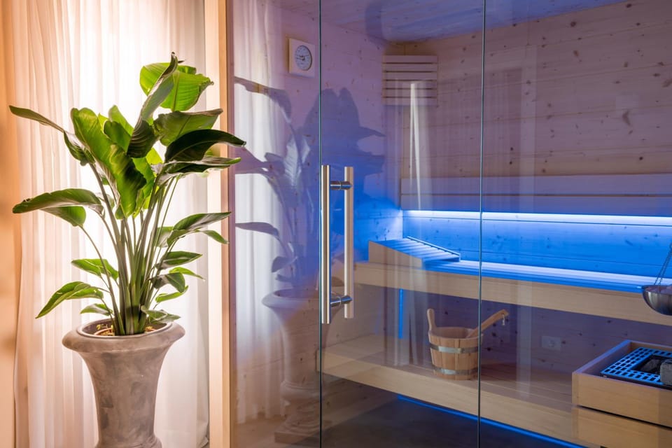 GG8 Hotel & Suite SPA Hotel in Umbria