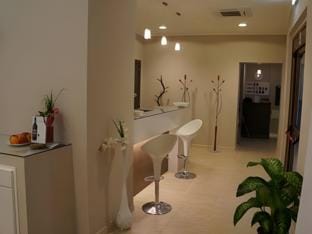 GG8 Hotel & Suite SPA Hotel in Umbria