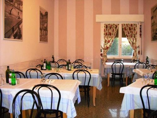 Girelli Sorelle Hotel in Lake Garda