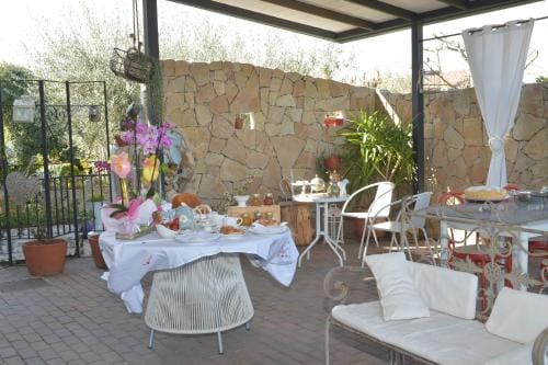 Girelli Sorelle Hotel in Lake Garda