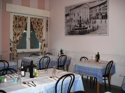 Girelli Sorelle Hotel in Lake Garda