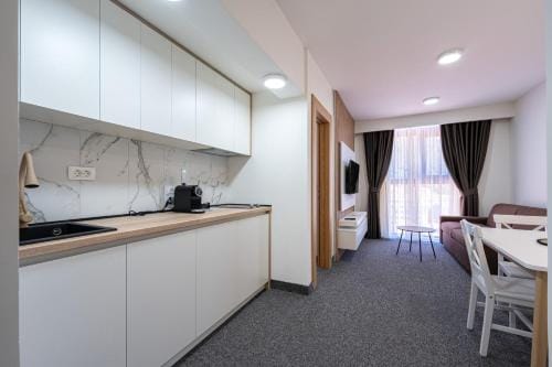 Rooftop Apartments & Rooms Hotel in Budva