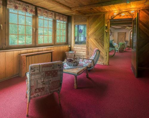 Castel Madonna Hotel in Trentino-South Tyrol