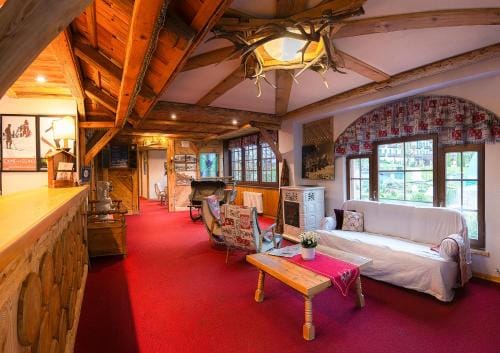 Castel Madonna Hotel in Trentino-South Tyrol