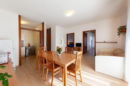 Holiday Appartamenti Hotel in Grado