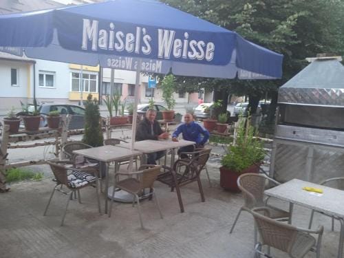 Prenociste Dajevic Hotel Tara Pljevlja Hotel in Zlatibor District, Serbia