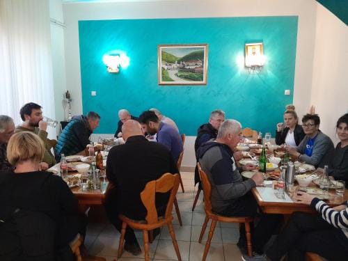 Prenociste Dajevic Hotel Tara Pljevlja Hotel in Zlatibor District, Serbia