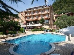 Hotel Adria & Resort Hotel in Lake Garda
