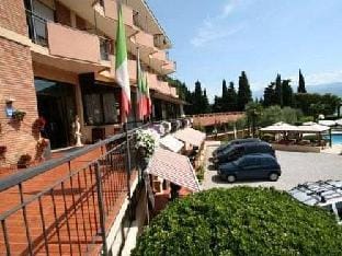 Hotel Adria & Resort Hotel in Lake Garda