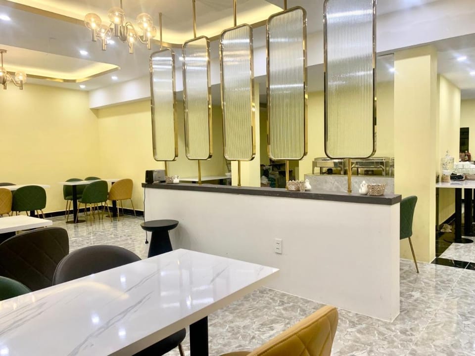 Hali Hotel Da Lat Hotel in Dalat